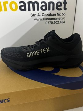 Asics, Pantofi pentru alergare GEL-Trabuco 13 GTX - 4