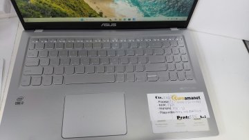 Laptop ASUS VivoBook, 8GB, 256GB SSD, Intel® UHD Graphics - 2