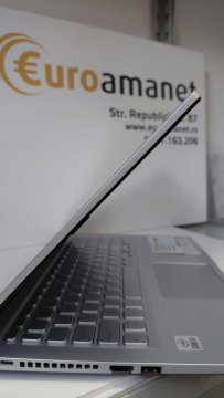 Laptop ASUS VivoBook, 8GB, 256GB SSD, Intel® UHD Graphics - 4