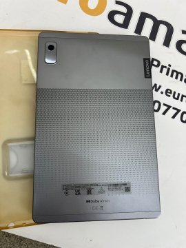 Tableta Lenovo Tab M9 4G 64GB 4GB 22.9Cm 9Inch Wi-Fi 5 802.11ac Android 12 Arctic Gri