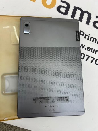 Tableta Lenovo Tab M9 4G 64GB 4GB 22.9Cm 9Inch Wi-Fi 5 802.11ac Android 12 Arctic Gri