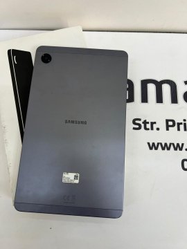 Tableta Samsung Galaxy Tab A11, Octa-Core, 8.7", 4GB RAM, 64GB, WIFI, Gray - 2