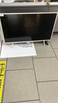 Televizor Smart Android LED Philips, 80 cm, 32PFS6402/12, Full HD, Clasa A