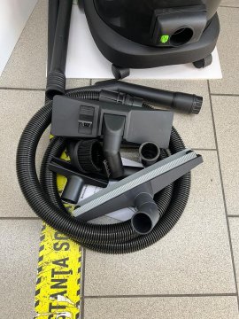 Aspirator Cleancraft wetCAT 116e - 4