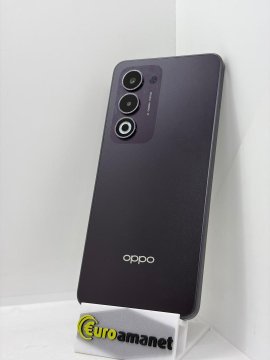 Telefon mobil OPPO A5, 6GB RAM, 128GB, Dark Purple - 2