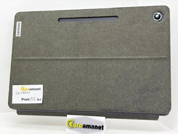 Tableta Lenovo Chromebook Duet 11M889, 2 in 1, 8GB RAM, 128GB SSD, 10.95inch