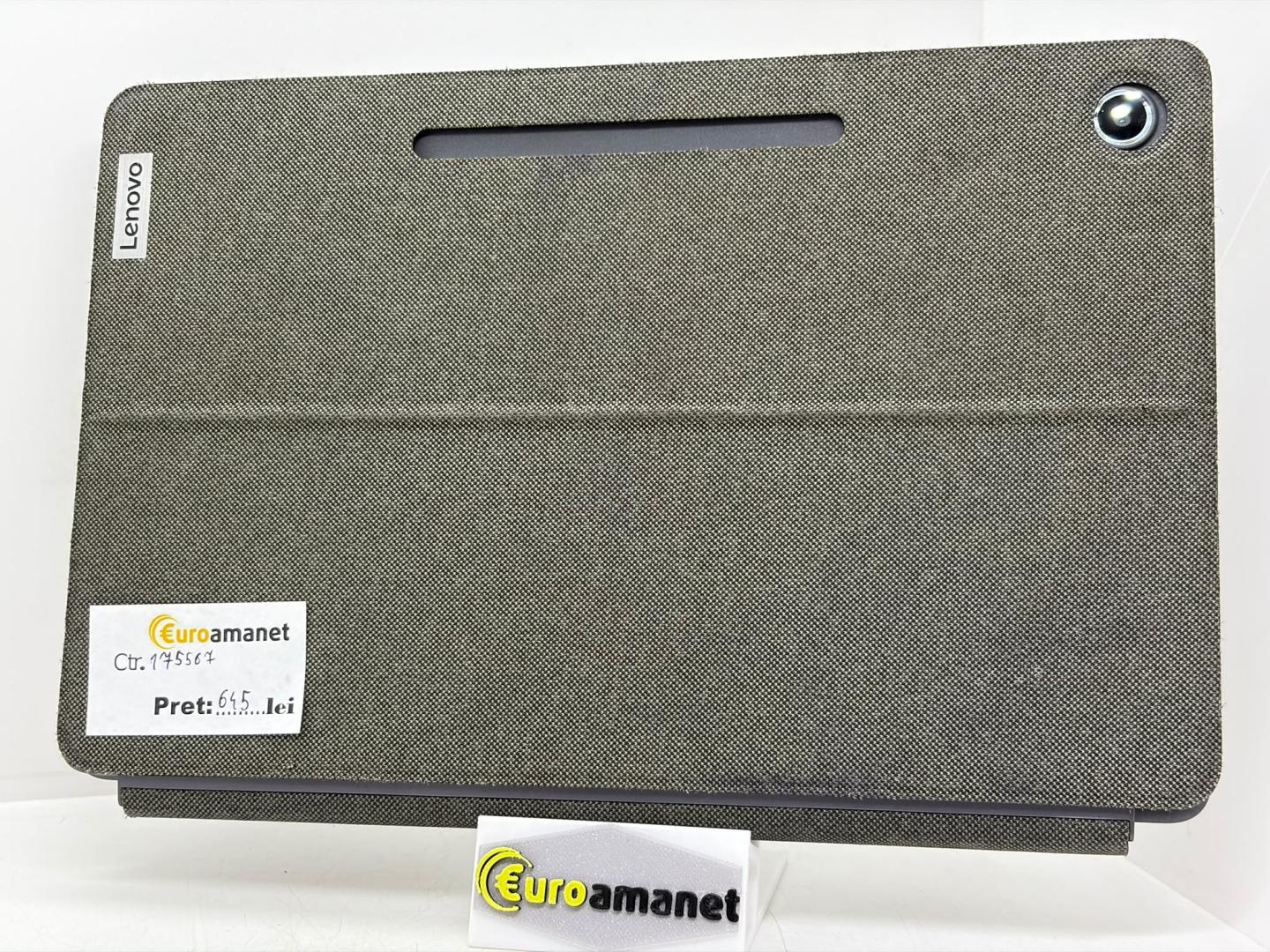Tableta Lenovo Chromebook Duet 11M889, 2 in 1, 8GB RAM, 128GB SSD, 10.95inch