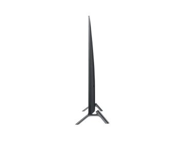 Televizor Smart Samsung UE55MU7079T, 4K Ultra HD, 139,7 cm (55"), Wi-Fi, Titanium - 4