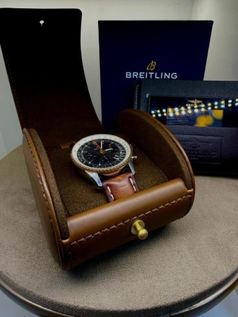 Breitling Navitimer 1 B01 Chronograph