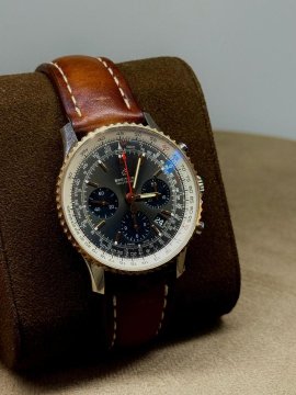 Breitling Navitimer 1 B01 Chronograph - 4
