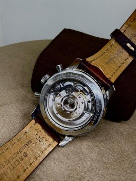 Breitling Navitimer 1 B01 Chronograph - 5