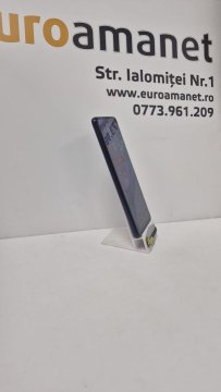 Telefon mobil Xiaomi Mi 10T Lite, Dual SIM, 128GB, 6GB RAM, 5G, Blue - 5