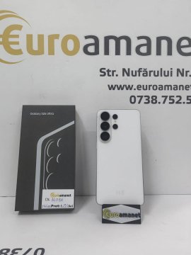 Telefon mobil Samsung Galaxy S26 Ultra, Dual SIM, 12GB RAM, 256GB - 2