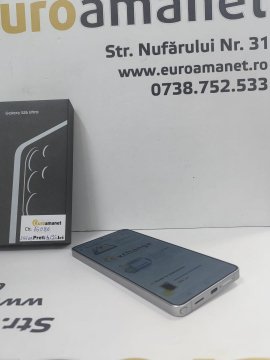 Telefon mobil Samsung Galaxy S26 Ultra, Dual SIM, 12GB RAM, 256GB - 3