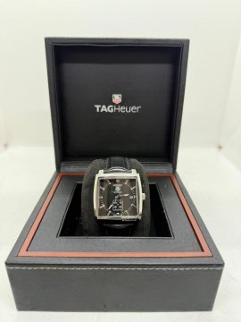 Ceas automat TAG Heuer Monaco