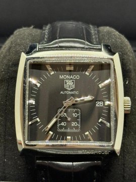 Ceas automat TAG Heuer Monaco - 2
