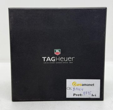 Ceas automat TAG Heuer Monaco - 3