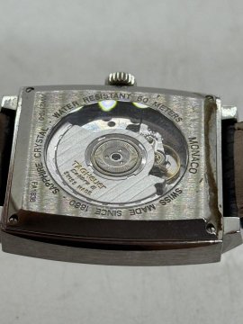 Ceas automat TAG Heuer Monaco - 4
