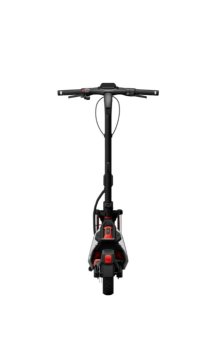 Trotineta Electrica Ninebot Segway - 2