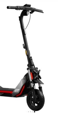 Trotineta Electrica Ninebot Segway - 3