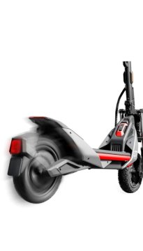 Trotineta Electrica Ninebot Segway - 4
