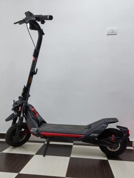 Trotineta Electrica Ninebot Segway - 6