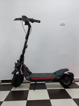 Trotineta Electrica Ninebot Segway - 7