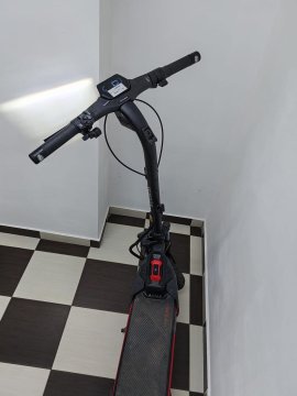 Trotineta Electrica Ninebot Segway - 8