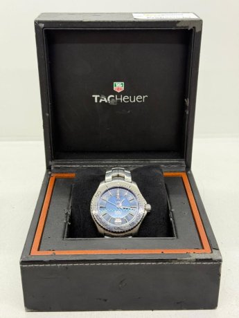 Ceas TAG Heuer Link Calibre 5 Automatic