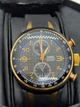 Oris Ceas bărbătesc