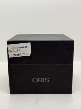 Oris  Ceas bărbătesc  - 2