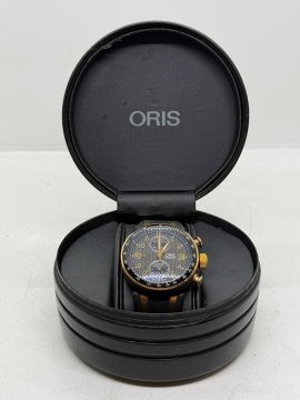 Oris  Ceas bărbătesc  - 3