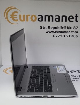 Laptop HP cu procesor i5-6200U, 8GB, 256GB SSD - 2