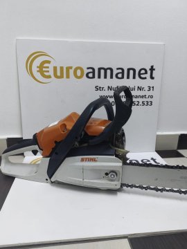 Motoferăstrău benzină MS 182 - 2