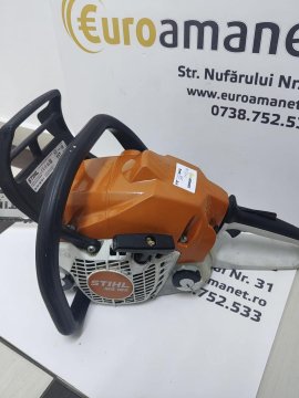 Motoferăstrău benzină MS 182 - 4