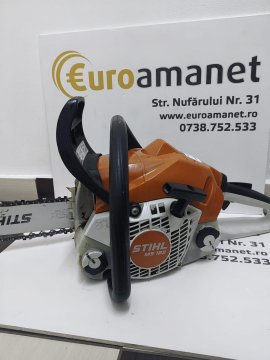 Motoferăstrău benzină MS 182 - 6