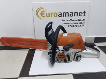 Motoferăstrău benzină MS 251