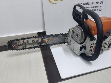 Motoferăstrău benzină MS 251  - 3