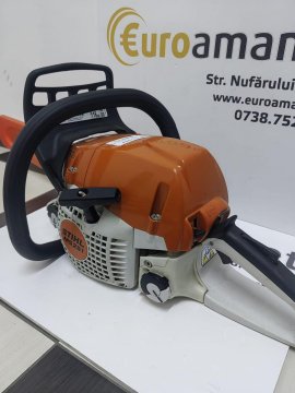 Motoferăstrău benzină MS 251  - 5