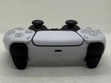 Controller Wireless PlayStation 5 (PS5) DualSense V2, White - 3