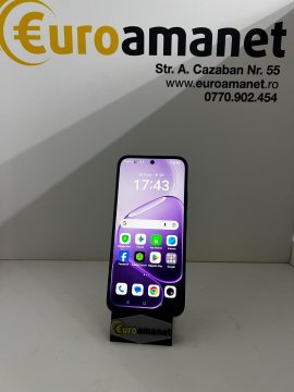 Telefon mobil Honor X6a, Dual SIM, 128GB, 4GB RAM