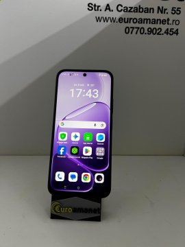 Telefon mobil Honor X6a, Dual SIM, 128GB, 4GB RAM - 2