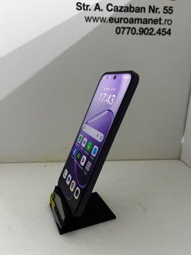 Telefon mobil Honor X6a, Dual SIM, 128GB, 4GB RAM - 3