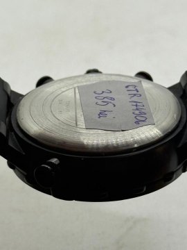 Ceas barbatesc Timex Intelligent Quartz Tide Temp Compass  - 2