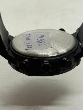Ceas barbatesc Timex Intelligent Quartz Tide Temp Compass  - 3