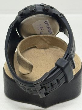 Ceas barbatesc Timex Intelligent Quartz Tide Temp Compass  - 4