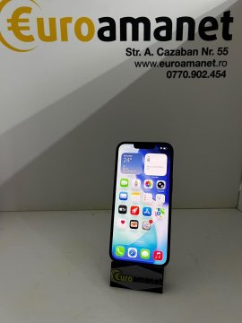 Telefon mobil Apple iPhone 16e, 128GB