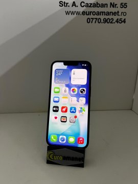 Telefon mobil Apple iPhone 16e, 128GB - 2