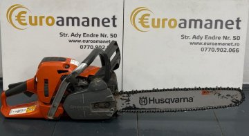 Motoferăstraie pe benzină Husqvarna 562 XP - 2
