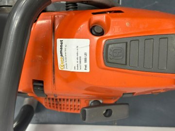Motoferăstraie pe benzină Husqvarna 562 XP - 3